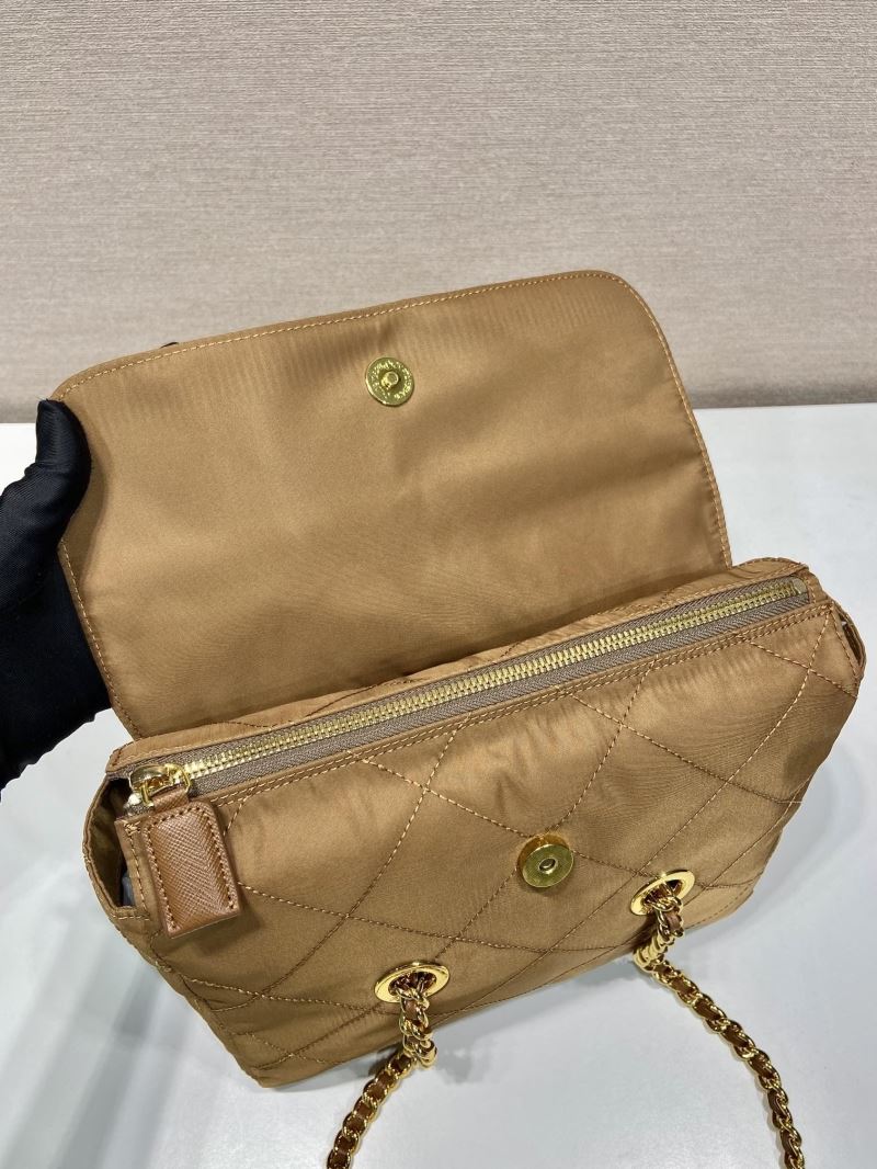 Prada Top Handle Bags